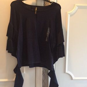 Womens sweater